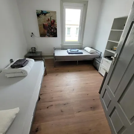 Schoene 3,5 Zimmer Handwerkerwohnung Free Parking Gute Lage Albstadt Exterior photo